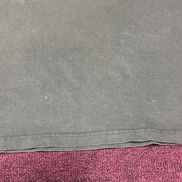 Carhartt Men's Loose Fit Heavyweight Workwear Pocket T-Shirt (K87) - Picture 6 of 8